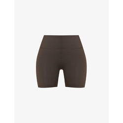  Adanola Ultimate high-rise stretch-woven shorts