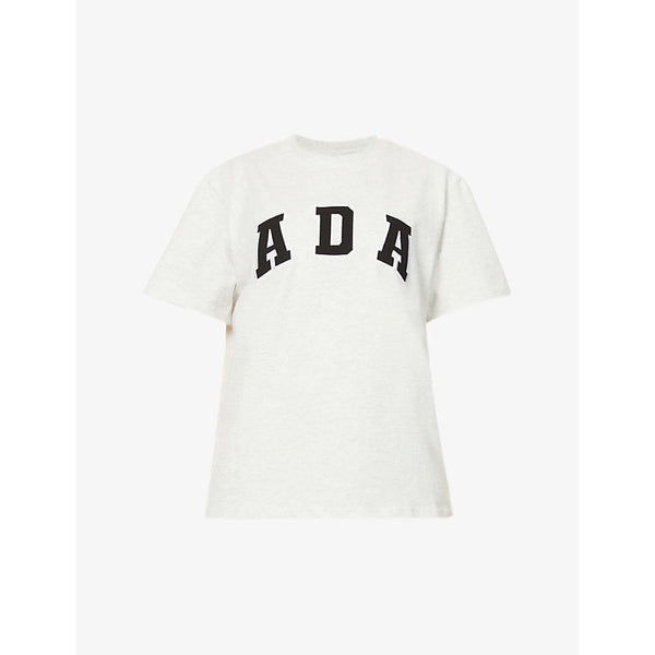 Adanola Core relaxed-fit cotton T-shirt