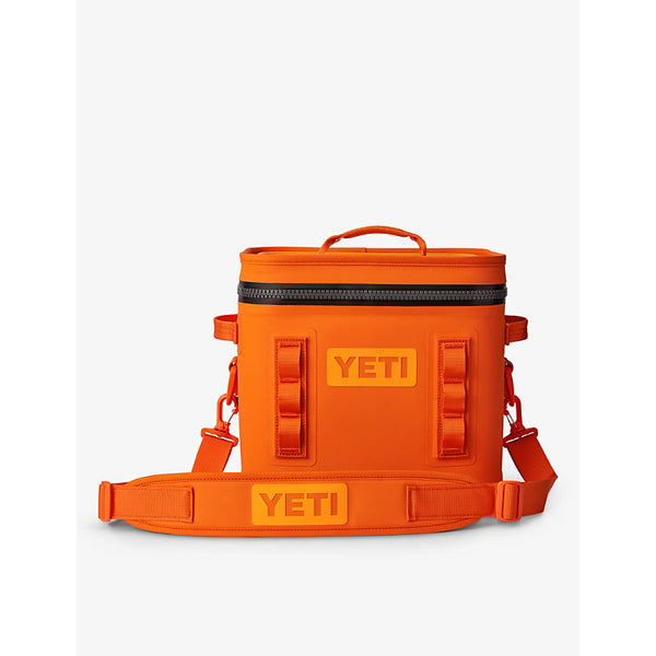 Yeti Hopper Flip 12 woven cooler box