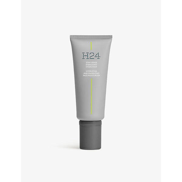 Hermes H24 energising face moisturiser 100ml