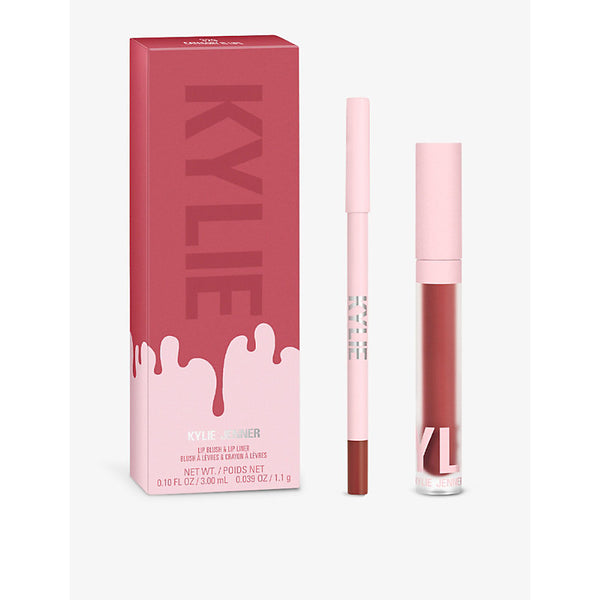 Kylie By Kylie Jenner Lip Blush kit