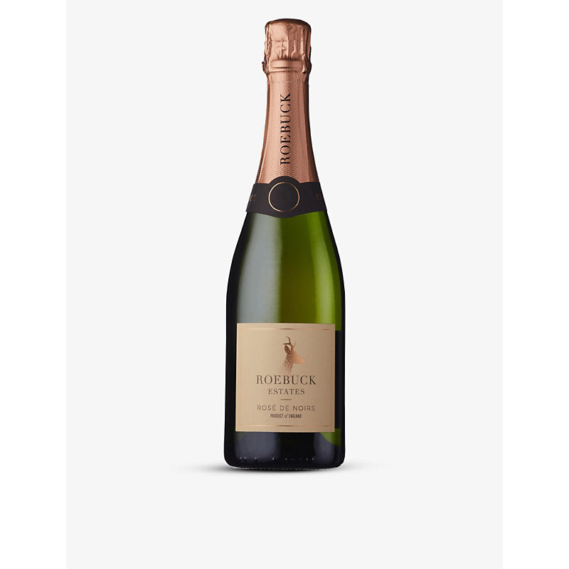 Roebuck Estates Rosé de Noirs Vintage sparkling wine 750ml