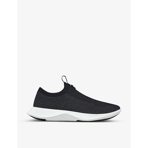 Allbirds Tree Dasher Relay contrast-sole woven low-top trainers