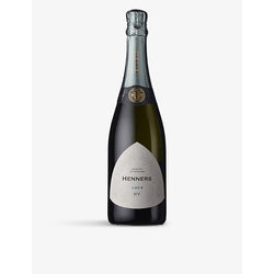 Sparkling Wine Henners Brut NV 750ml