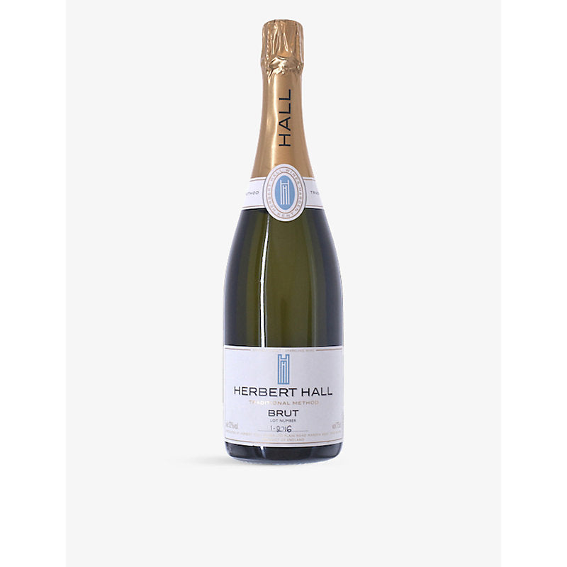 Brut sparkling wine 750ml