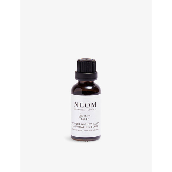 Neom Scent to Sleep essential oil blend 30ml