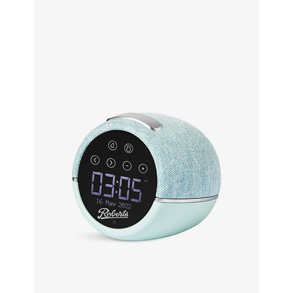 Roberts Zen Plus alarm clock radio