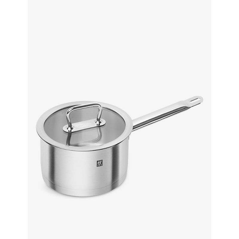 Zwilling J.A Henckels Pro stainless-steel saucepan 18cm