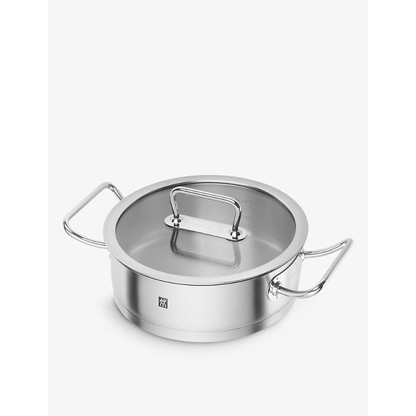 Zwilling J.A Henckels Pro stainless steel stew pot 24cm