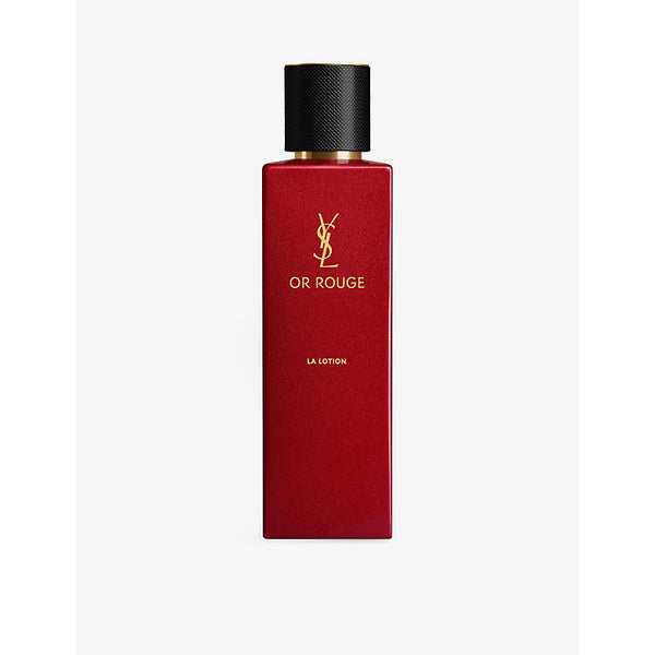 Yves Saint Laurent Or Rouge lotion 150ml