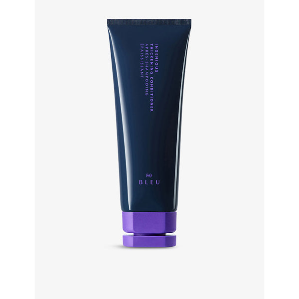 R+Co Bleu Ingenious thickening conditioner 201ml