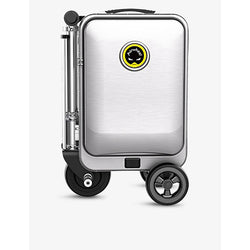 The Tech Bar Airwheels SE3S holdall smart suitcase