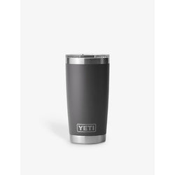 Yeti Rambler stainless-steel tumbler 591ml