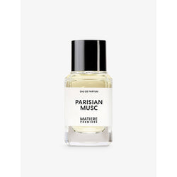  Matiere Premiere Parisian Musc eau du parfum 50ml