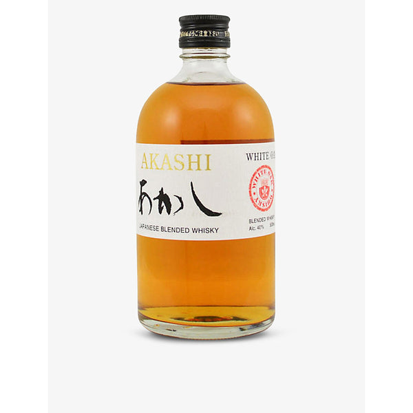 Akashi blended-malt whisky 500ml