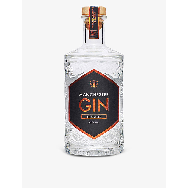 Manchester Gin Signature 500ml