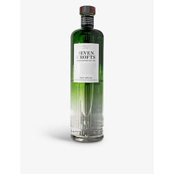 Seven Crofts gin 700ml