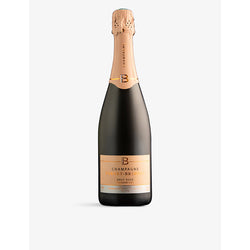 Brut Rosé Champagne Premier Cru 750ml