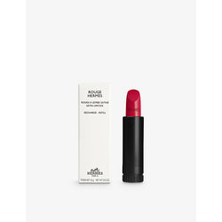 Rouge Hermes matte lipstick refill 3.5g