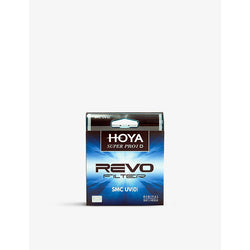 Hoya 58mm Revo SMC UV Filter