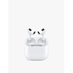 Apple AirPods 3rd Generation earphones with Lightning charging case