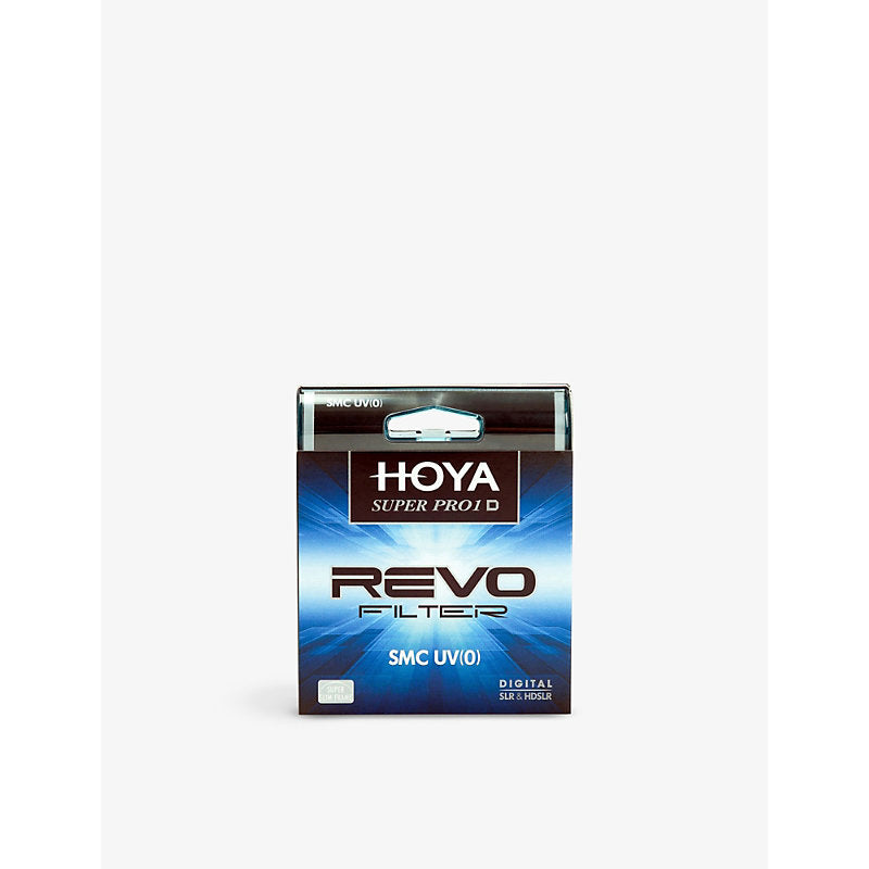 Hoya 40.5mm Revo Smc UV filter