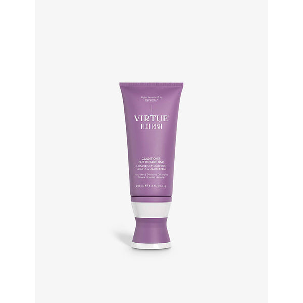 Virtue Flourish thinning-hair conditioner 200ml