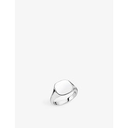 Thomas Sabo Classic sterling silver signet ring