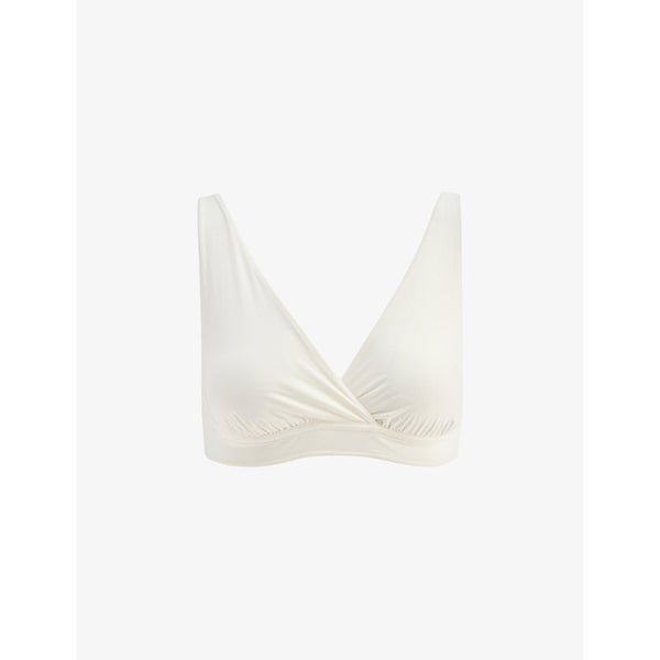 Bravado Designs Ballet stretch-recycled-nylon nursing bra