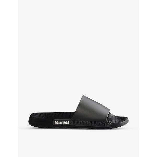  Havaianas Classic rubber sliders