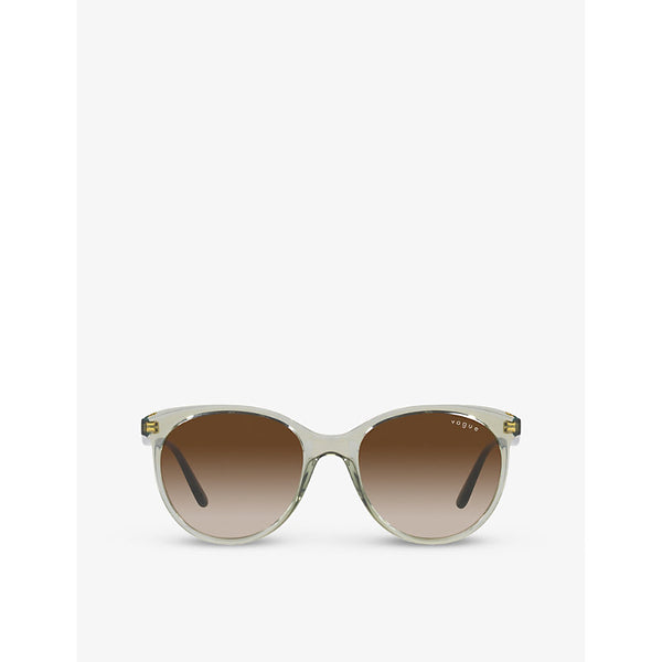  Vogue VO5453S phantos acetate sunglasses