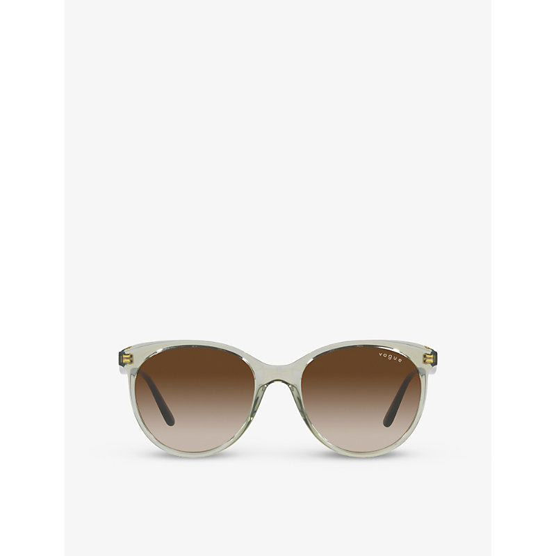  Vogue VO5453S phantos acetate sunglasses