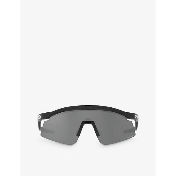  Oakley OO9229 Hydra shield injected sunglasses