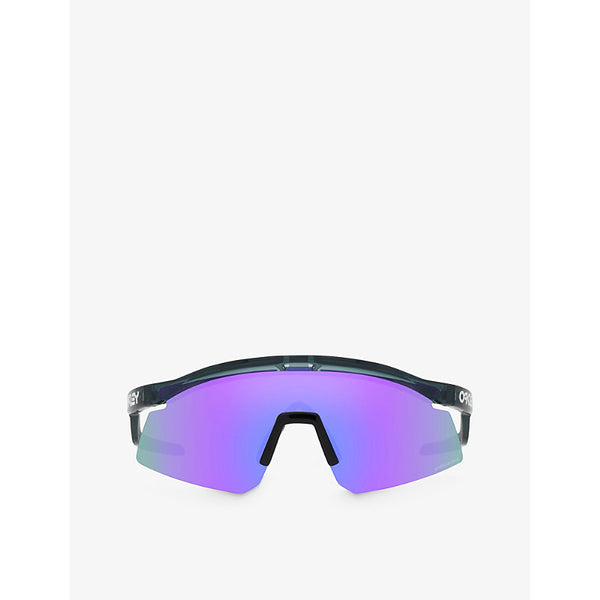  Oakley OO9229 Hydra shield BiO-Matter® sunglasses