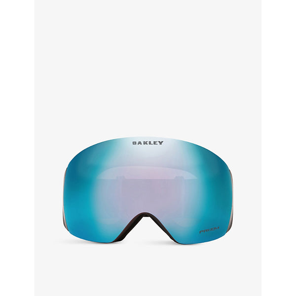 Oakley OO7050 00 Flight Deck ski goggles