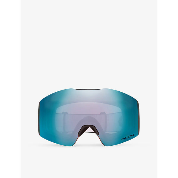 Oakley OO7103 acetate ski goggles