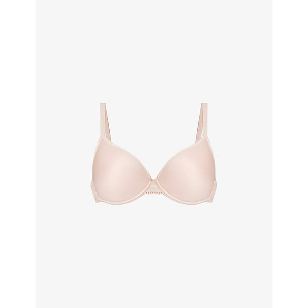 Chantelle C Jolie smooth memory foam T-shirt bra