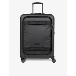 Eastpak CNNCT large shell suitcase | Eastpak