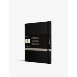 Moleskine Pro XL project planner 25cm x 19cm