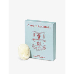 Trudon Cire scented cameo wax melt set of four