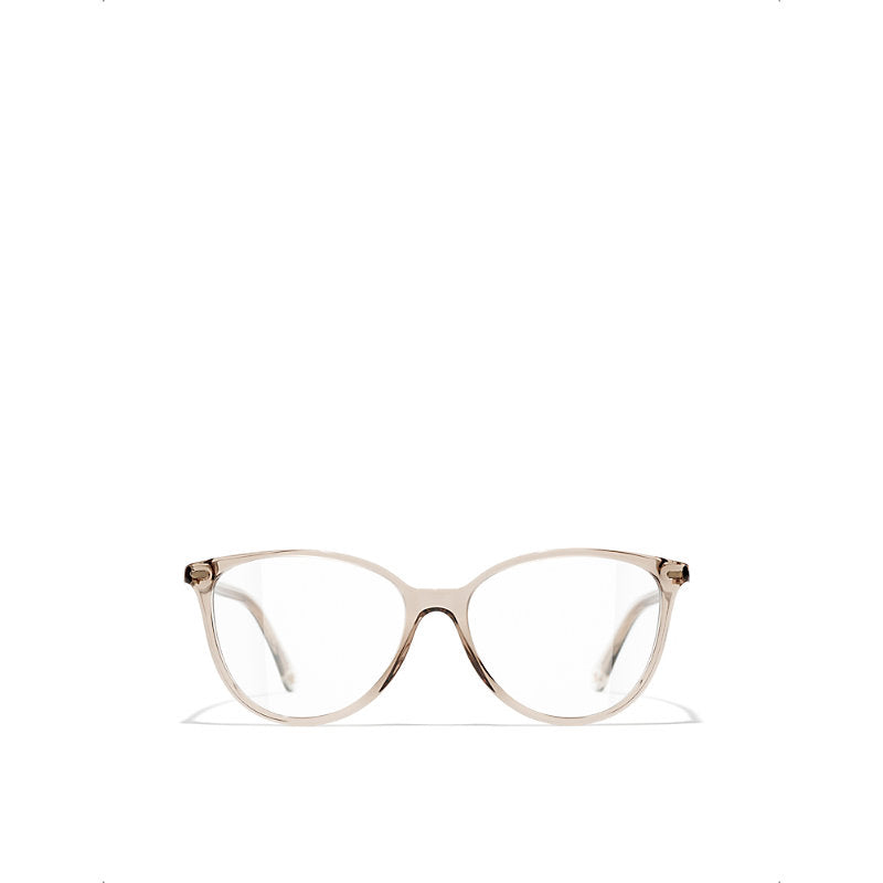  Chanel Butterfly Eyeglasses