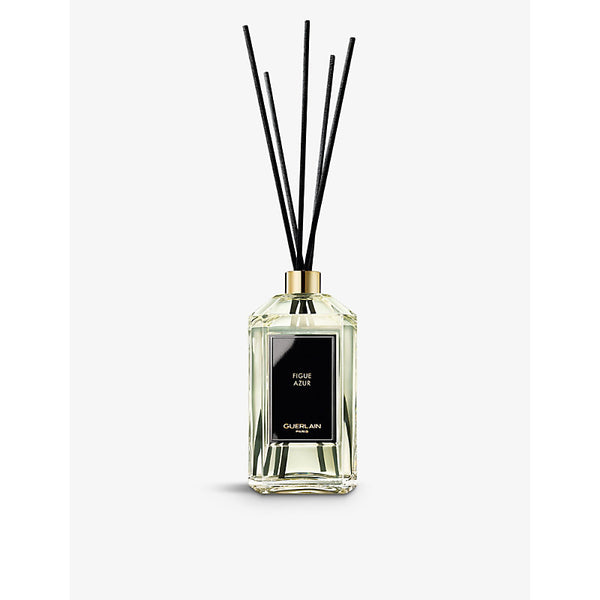  Guerlain L'Art de Vivre Figue Azur scented diffuser 200ml