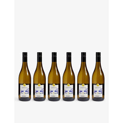 Selfridges Selection South African chenin blanc case of six