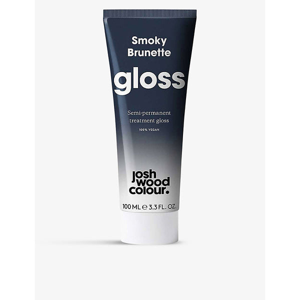 Josh Wood Colour Treatment Gloss semi-permanent colour 100ml