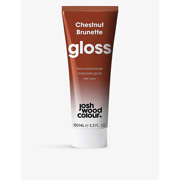 Josh Wood Colour Treatment Gloss semi-permanent colour 100ml