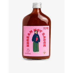 Chimac Korean hot sauce 350ml