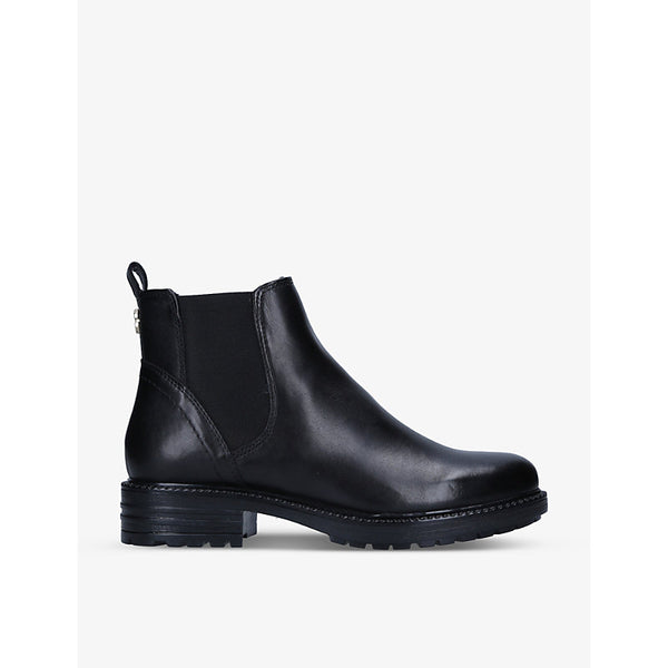 Carvela Comfort Russ leather Chelsea boots | Carvela Comfort