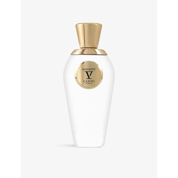  V Canto Misiarte extrait de parfum 100ml