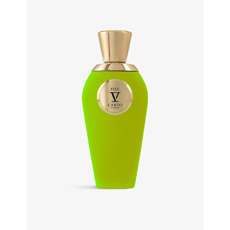  V Canto P.D.F extrait de parfum 100ml