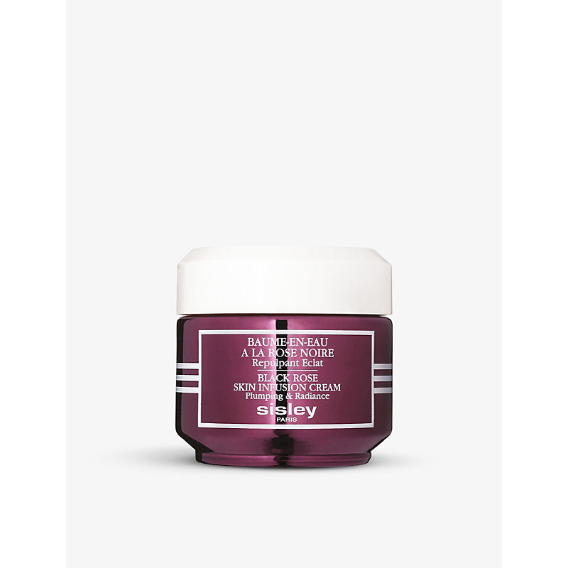 Sisley Black Rose skin infusion cream 50ml